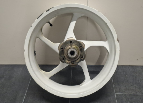 Felge hinten Honda CBR 900 RR