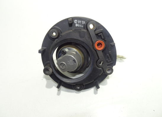 Slotenset Yamaha MT 09