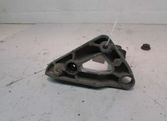 Pillion step right Kawasaki VN 700  750