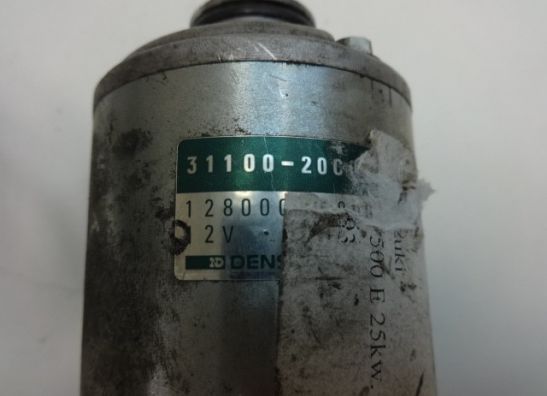 Startmotor Suzuki GS 500 E