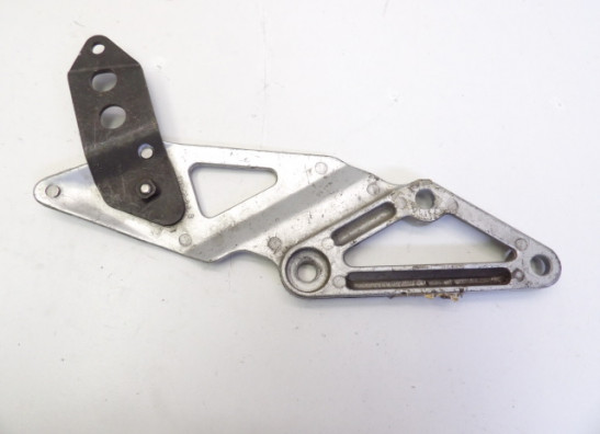 Schetsplaat links Suzuki GSX R 600