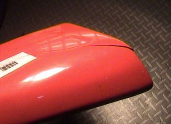 Buddycover Kawasaki Overige Kawasaki