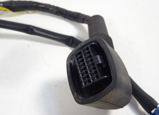 Wire harness front Yamaha TDM