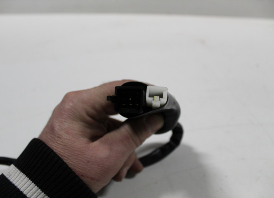 Stuurschakelaar Kawasaki Ninja 400