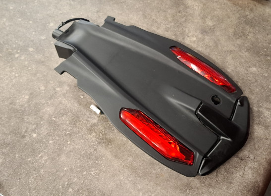 Achterspatbord Ducati Diavel 1260