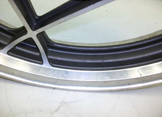 Achtervelg Suzuki GS 1000