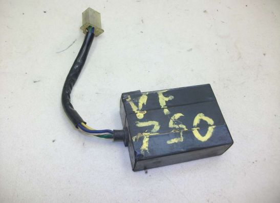 CDI ECU unit Honda VF 700  750 F