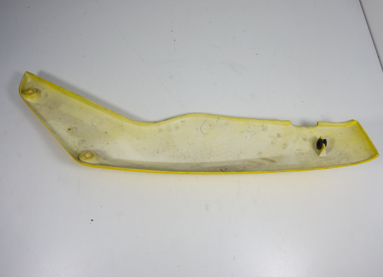 Rechter achterkant Ducati 600 SS Supersport