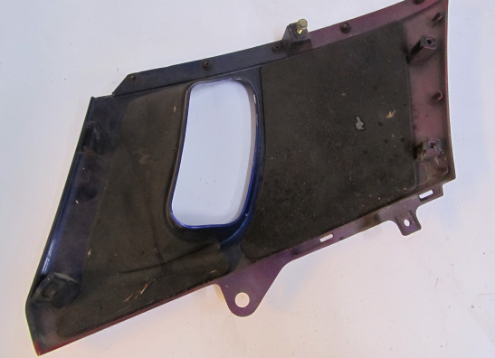 Seiten verkleidung links Kawasaki ZZR 600