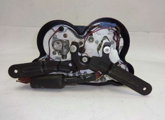 Tellerset Kawasaki GPZ 1000