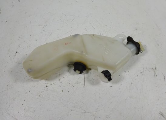 Radiator reserve tank  Yamaha TDM