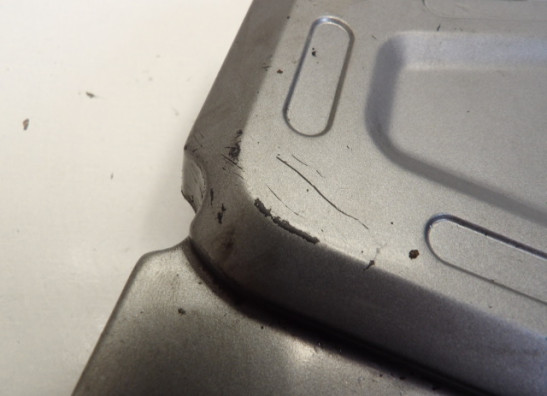 Motorblokdeksel voortandwiel Suzuki XF 650 Freewind