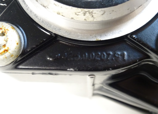 Gear box BMW K 1300 GT