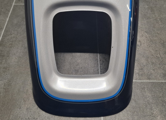 Achterspatbord Harley Davidson FXSTDI Deuce