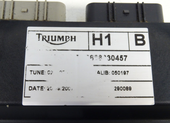 Ignitor CDI ECU Triumph Street Triple 675