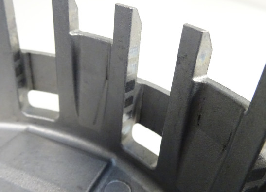 Kupplung Kawasaki ER 6