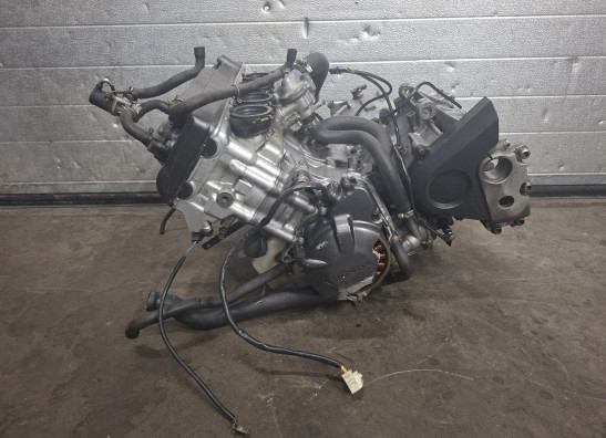 Motorblok Honda CBR Fireblade