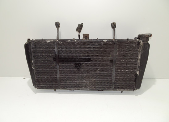 Radiator Triumph Sprint RS