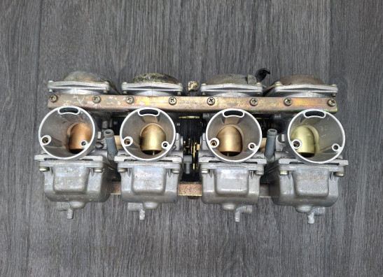 Carburateurset Yamaha FJ 1100