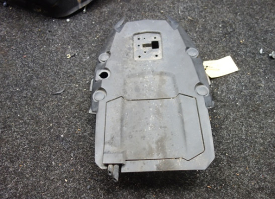 Heckunterverkleidung Kawasaki Z 650