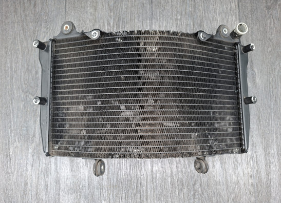 Radiateur Suzuki GSX R 400