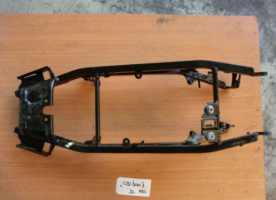 Rail Honda CBR 600 F