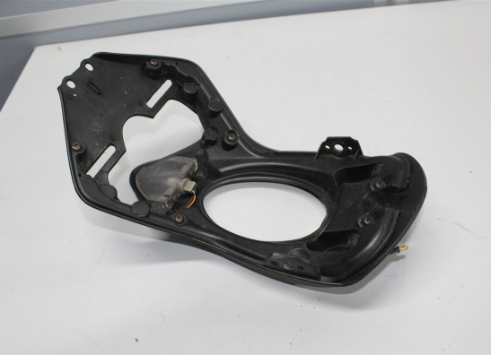 Kennzeichenhalter Buell 1125 R