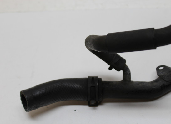 Radiator parts Yamaha MT 07