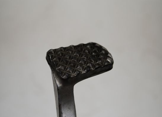 Bremspedal Kawasaki ZX 10 R