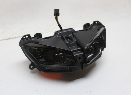 Koplamp Yamaha MT 09