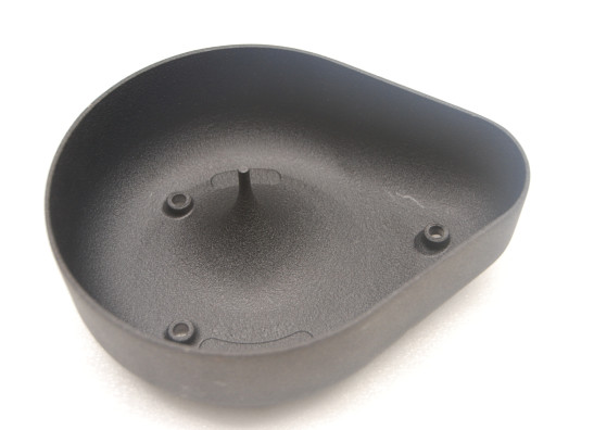 Luftfiltergehäuse Harley Davidson Softtail