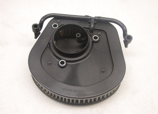 Luchtfilterhuis Harley Davidson Softtail