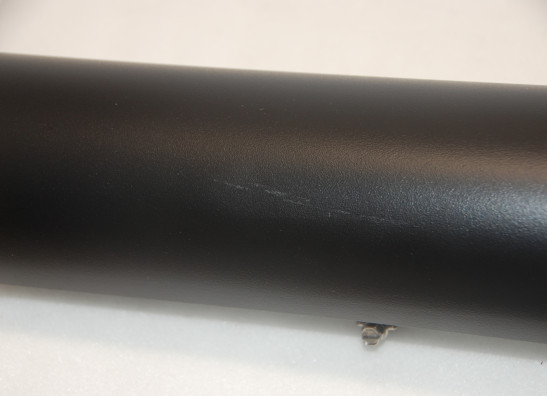 Uitlaat Harley Davidson Softtail