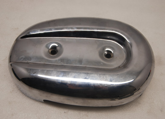 Luchtfilterhuis Harley Davidson Sportster