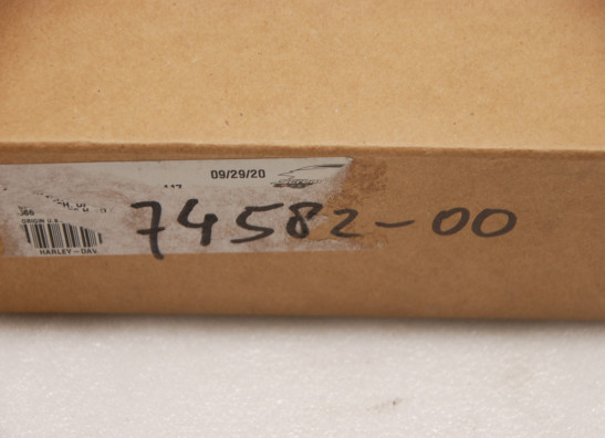 Spanningsregelaar Harley Davidson Softtail