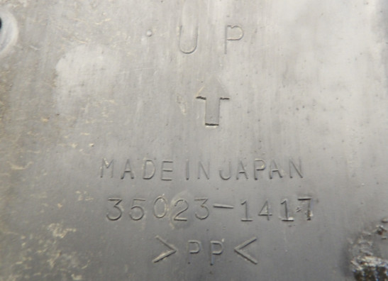 Achterspatbord Kawasaki VN 800