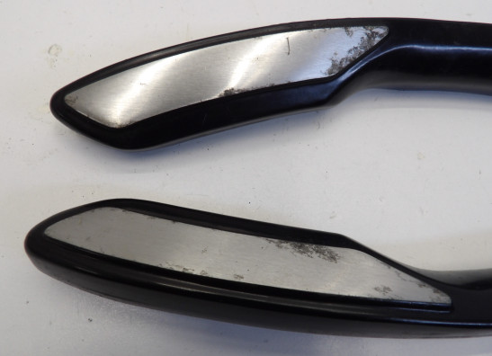 Sissybar Yamaha XV 750 Virago