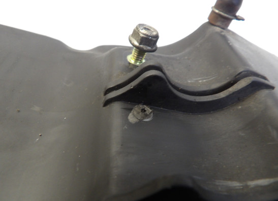 Luchtfilterhuis Honda VT 1100