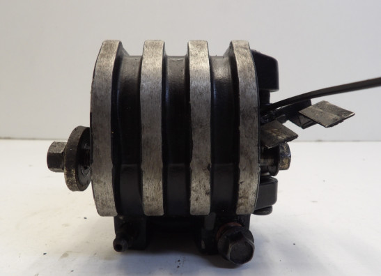 Remklauw links voor Yamaha XV 700 / 750 SE