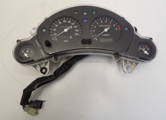 Teller Honda XL 650 V Transalp