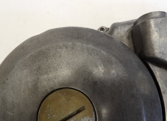 Koppelingsdeksel Yamaha XZ 550