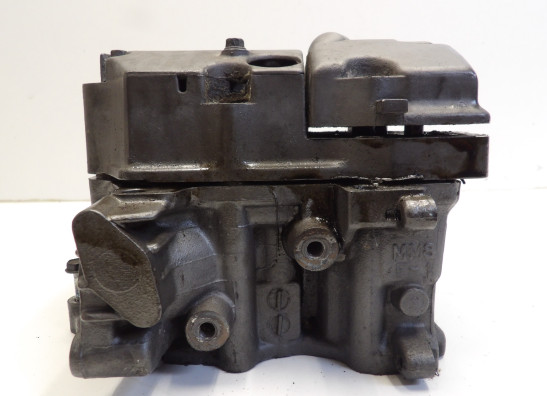 Cilinderkop Honda VT 1100