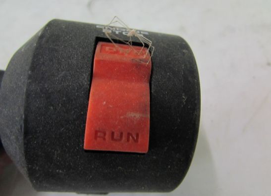 Stuurschakelaar rechts Honda CMX 250 