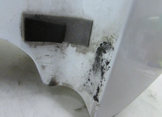 Voorspatbord Suzuki GSX F 600