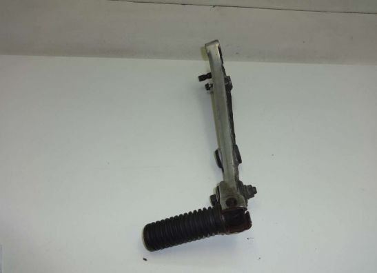 Schetsplaat links Honda CB 750 F