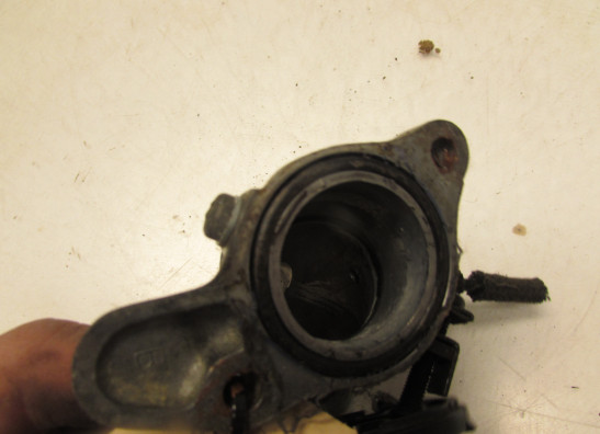 Einlassmembran Honda Goldwing GL