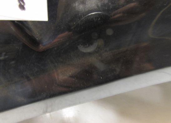 Hinterradabdeckung Honda VT 1100