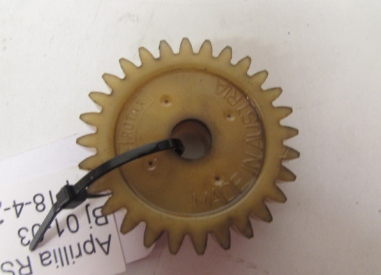 Motorblock Sonstiges Aprilia RSV 1000