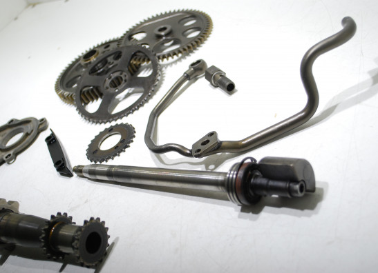 Olpumpe BMW R 1200 RT