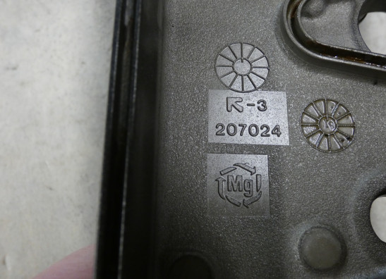 Kleppendeksel Honda CB 1000 R